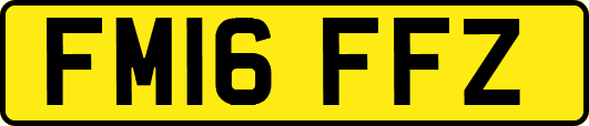 FM16FFZ
