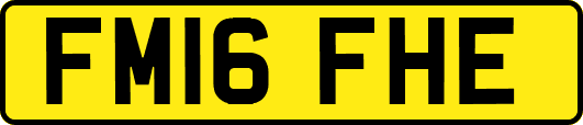 FM16FHE