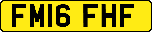 FM16FHF