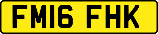FM16FHK