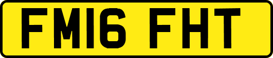 FM16FHT