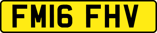 FM16FHV