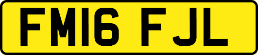 FM16FJL