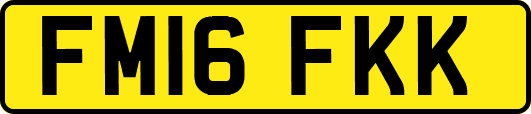 FM16FKK