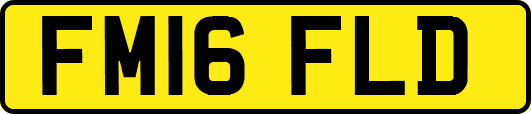FM16FLD