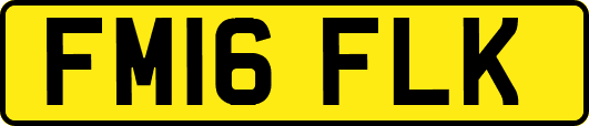 FM16FLK