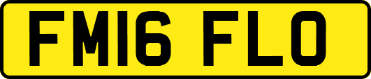 FM16FLO
