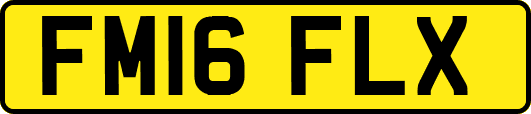 FM16FLX