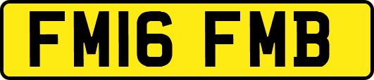 FM16FMB
