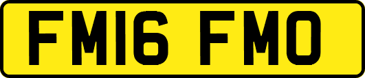 FM16FMO