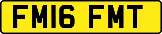 FM16FMT