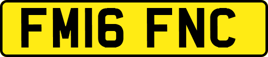 FM16FNC