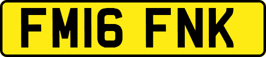 FM16FNK