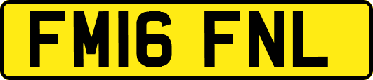 FM16FNL