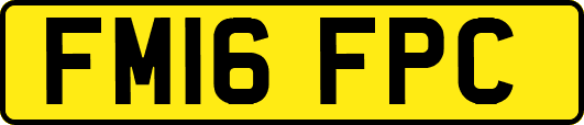 FM16FPC
