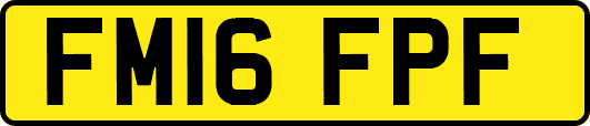 FM16FPF