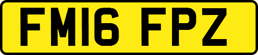FM16FPZ
