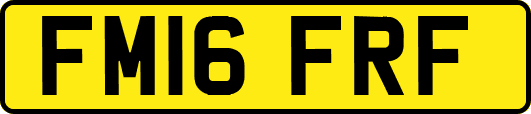 FM16FRF
