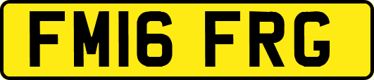 FM16FRG