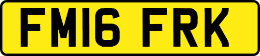 FM16FRK