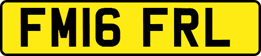FM16FRL