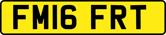 FM16FRT