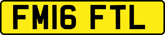 FM16FTL