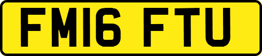 FM16FTU