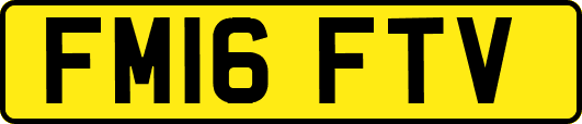FM16FTV