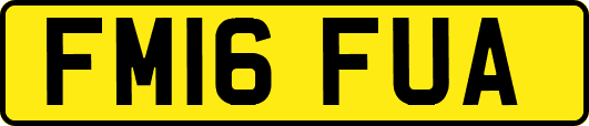 FM16FUA
