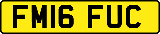 FM16FUC