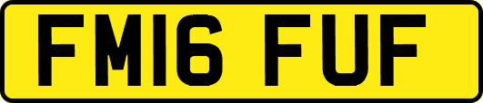 FM16FUF