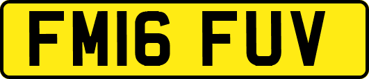 FM16FUV