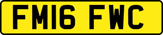 FM16FWC