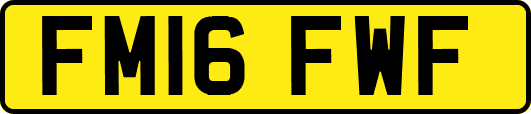 FM16FWF