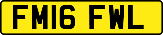 FM16FWL