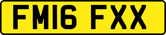 FM16FXX