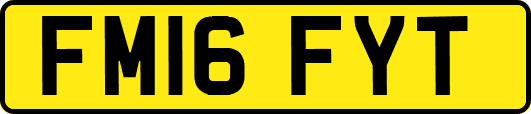 FM16FYT