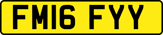 FM16FYY