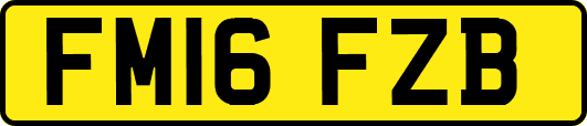FM16FZB