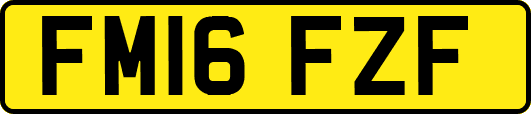 FM16FZF