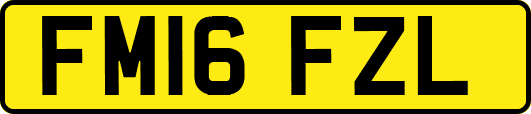FM16FZL