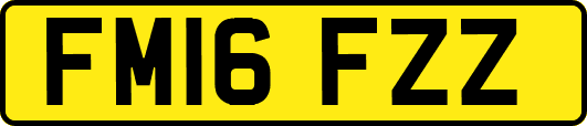 FM16FZZ