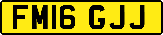 FM16GJJ