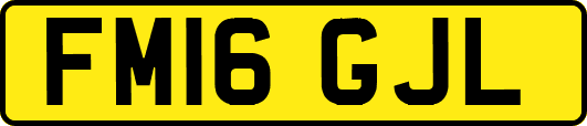 FM16GJL