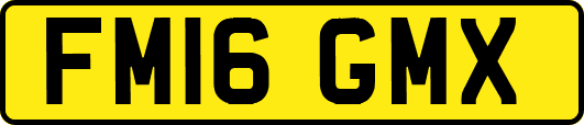 FM16GMX