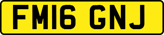 FM16GNJ