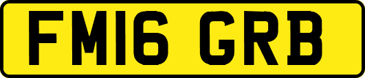 FM16GRB