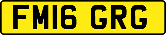 FM16GRG