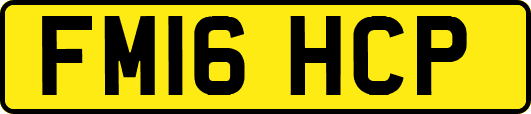 FM16HCP